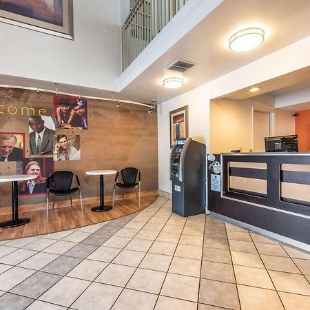Motel 6-Gatlinburg, Tn - Smoky Mountains Luaran gambar