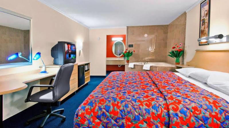 Motel 6-Gatlinburg, Tn - Smoky Mountains Luaran gambar